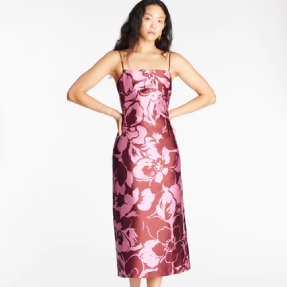 tanya taylor need a dress